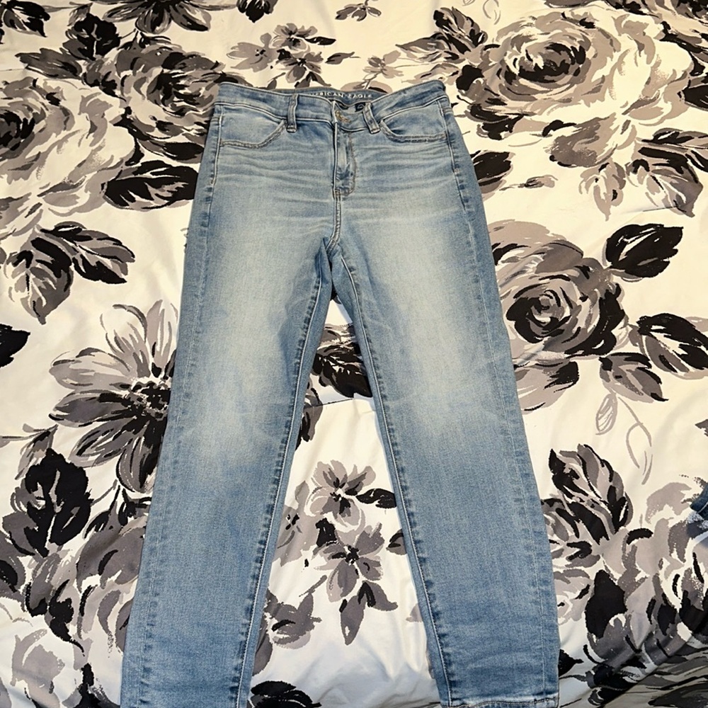 Skinny Jeggings / Jeans